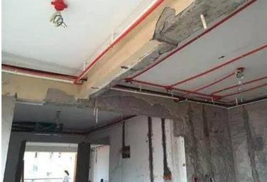 哈巴河漏水维修 墙面漏水怎么办呢?墙面漏水的原因?