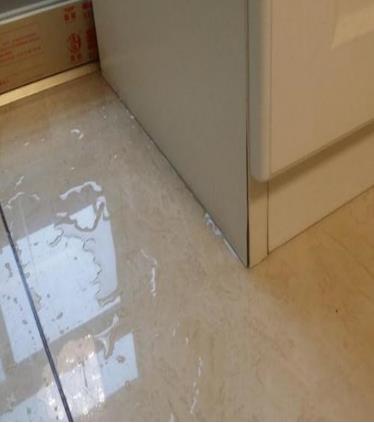 哈巴河漏水检测 厕所漏水怎么检测?