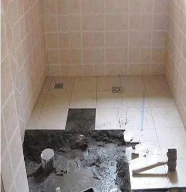 哈巴河漏水维修 厕所漏水怎么修补?